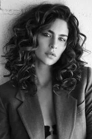 Nadia Hilker en Spring