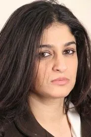 Nadia Jamil en Behadd