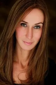 Nadia Jordan en For the Love of George