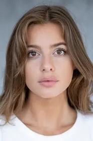 Foto de Nadia Parkes