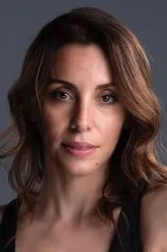 Retrato de Nádia Santos