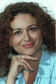 Nadia Sawalha en Viz Top Tips