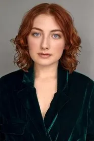 Nadia Zwecker en Untethered