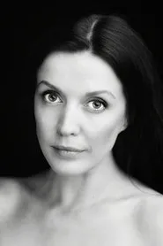 Retrato de Nadiia Levchenko