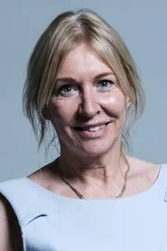 Nadine Dorries en The Junk Food Experiment