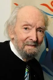 Retrato de Nadir Afonso