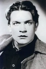Retrato de Nadir Malishevsky
