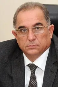 Nadir Əzməmmədov en Qara Volqa