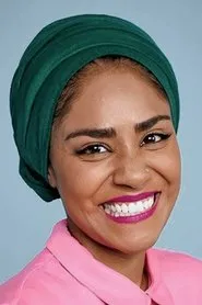 Foto de Nadiya Hussain