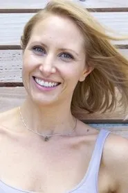 Retrato de Nadja Brand