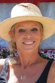 Nadja Engelbrecht en Meier