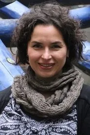 Nadja Schulz-Berlinghoff en Der Proteom-Code – Dem Geheimnis des Lebens auf der Spur