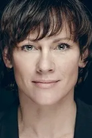 Nadja Stübiger en Luz