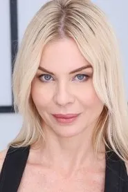 Retrato de Nadya Basinger
