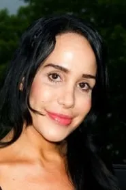Nadya Suleman en 666: The Devil's Child