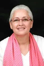 Nafisa Ali en Lahore