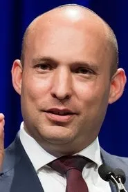 Naftali Bennett en Gaza Fights for Freedom