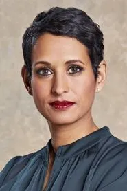 Foto de Naga Munchetty