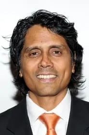 Nagesh Kukunoor en Rockford