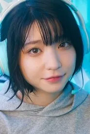 Retrato de Nagi Nemoto