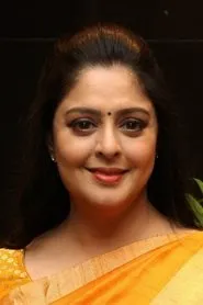 Nagma en Peddinti Alludu