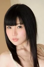 Retrato de Nagomi