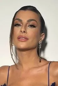 Retrato de Nah Cardoso