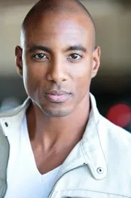 Nahesi Crawford en Cita para matar