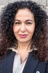 Foto de Nahid Persson Sarvestani