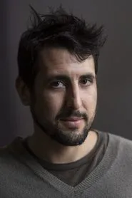 Nahuel Cano en Zama
