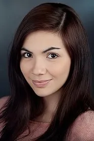 Retrato de Naiia Lajoie