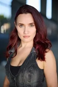 Nailya Shakirova en Hell Nurse