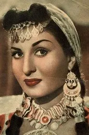 Naima Akef en Prince Of Cunningness