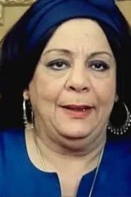 Retrato de Naima ElSoghier