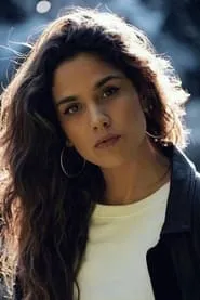 Naïma Rodric en BXL