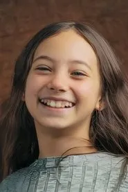 Retrato de Naíma Sentíes