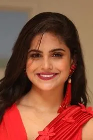 Naina Ganguly en Meri Beti Sunny Leone Banna Chaahti Hai
