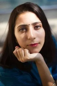 Retrato de Naina Sareen