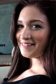 Retrato de Naiomi Mae