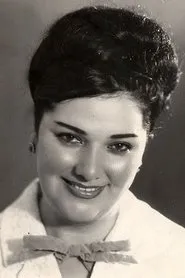 Najiba Malikova en Aygün