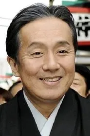 Nakamura Kanzaburo en Zatoichi: The Last