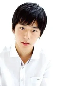Retrato de Nakayama Tatsuya