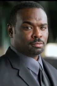 Retrato de Nakia Dillard