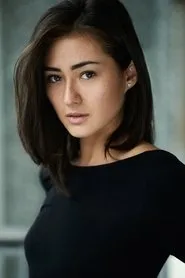 Nalani Wakita en Haxx Deadroom