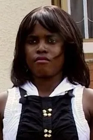 Retrato de Nalwanga Gloria