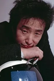 Foto de Nam June Paik