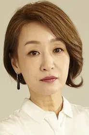 Retrato de Nam Kee-ae