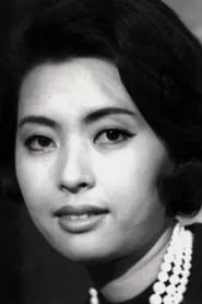 Retrato de Nam Mi-ri