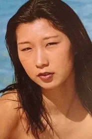Retrato de Nami Aoki