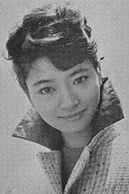 Retrato de Nami Tamura